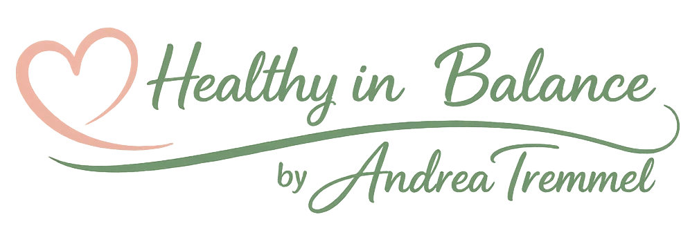 Healthy in Balance